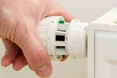 Smithfield central heating repair costs