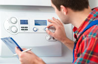 free Smithfield gas safe engineer quotes